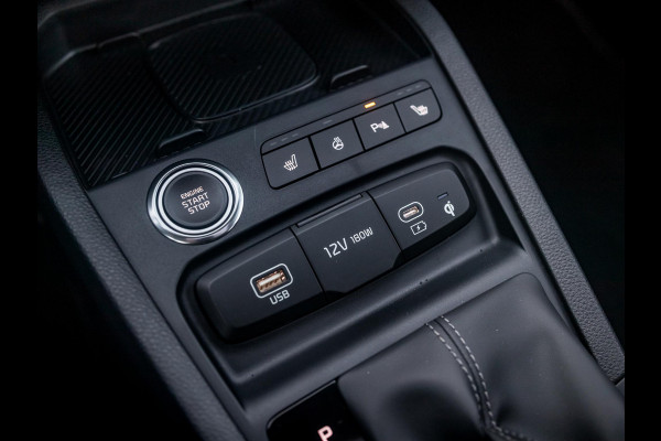 Kia Stonic 1.0 T-GDi MHEV GT-Line | De nieuwe Kia Stonic is nu beschikbaar voor een proefrit!