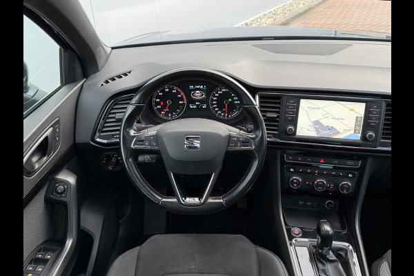 Seat Ateca 1.4 EcoTSI 150pk DSG Xcellence | Pano dak | Trekhaak