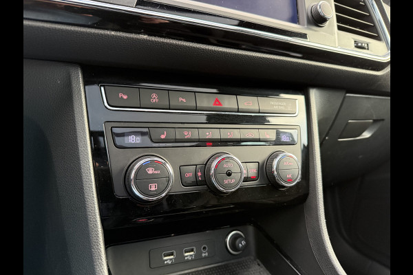 Seat Ateca 1.4 EcoTSI 150pk DSG Xcellence | Pano dak | Trekhaak