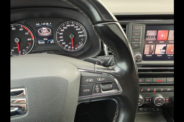 Seat Ateca 1.4 EcoTSI 150pk DSG Xcellence | Pano dak | Trekhaak