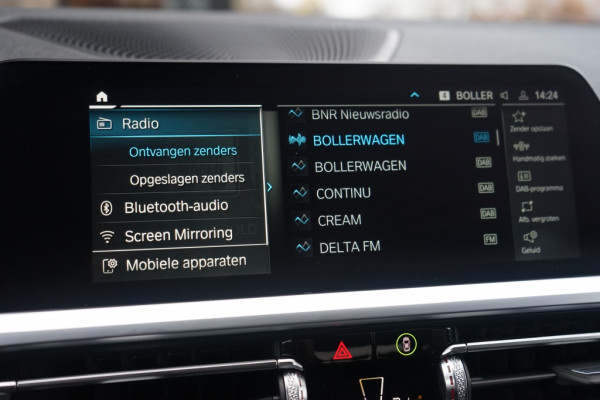 BMW 3-serie 330e M-Sport sedan