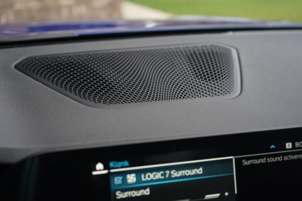 BMW 3-serie 330e M-Sport sedan