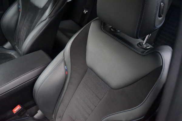 BMW 3-serie 330e M-Sport sedan