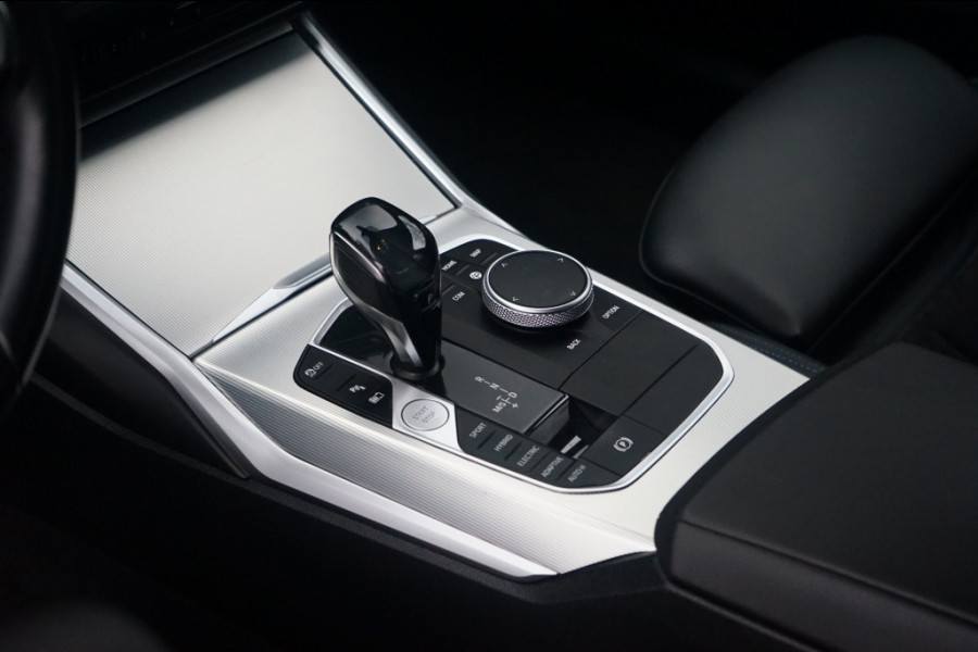 BMW 3-serie 330e M-Sport sedan