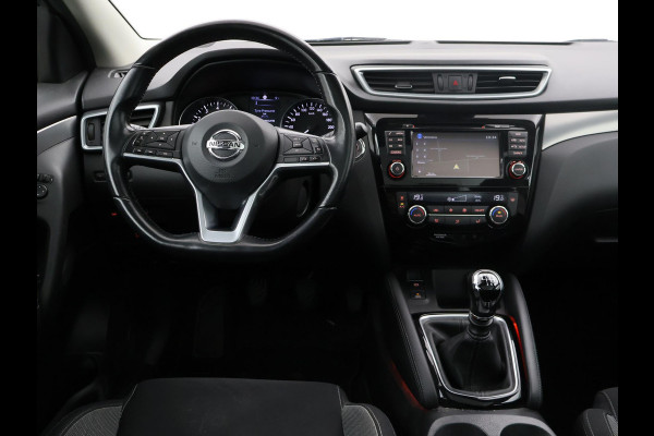 Nissan QASHQAI 1.2 N-CONNECTA + TREKHAAK | PANORAMA | 18 INCH | 360 CAMERA