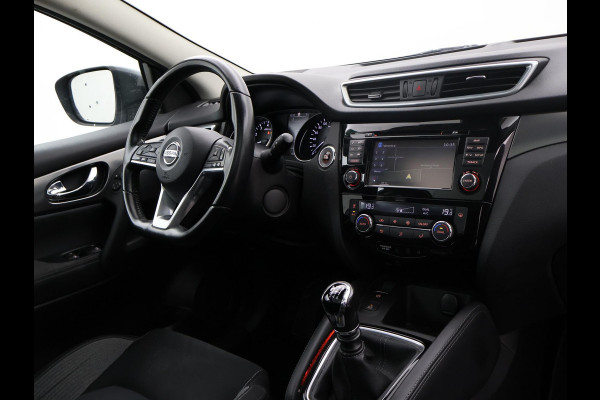 Nissan QASHQAI 1.2 N-CONNECTA + TREKHAAK | PANORAMA | 18 INCH | 360 CAMERA