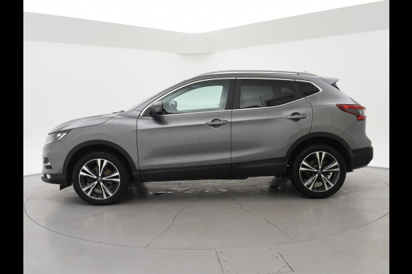 Nissan QASHQAI 1.2 N-CONNECTA + TREKHAAK | PANORAMA | 18 INCH | 360 CAMERA