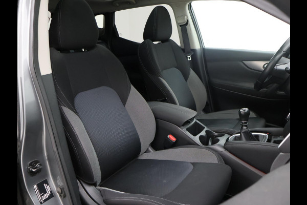 Nissan QASHQAI 1.2 N-CONNECTA + TREKHAAK | PANORAMA | 18 INCH | 360 CAMERA