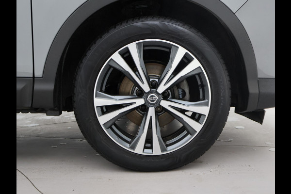 Nissan QASHQAI 1.2 N-CONNECTA + TREKHAAK | PANORAMA | 18 INCH | 360 CAMERA