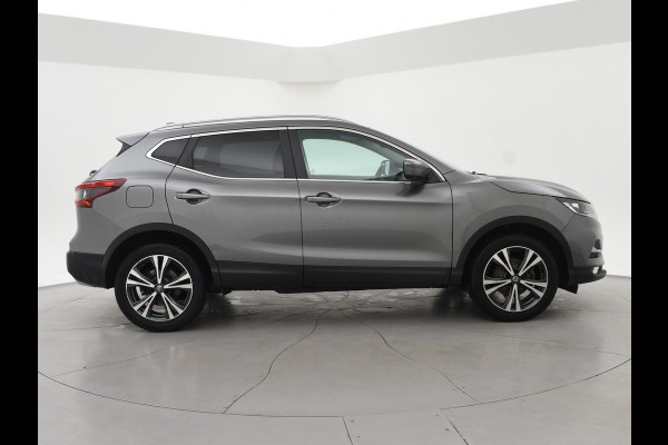 Nissan QASHQAI 1.2 N-CONNECTA + TREKHAAK | PANORAMA | 18 INCH | 360 CAMERA
