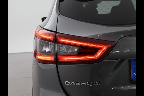 Nissan QASHQAI 1.2 N-CONNECTA + TREKHAAK | PANORAMA | 18 INCH | 360 CAMERA