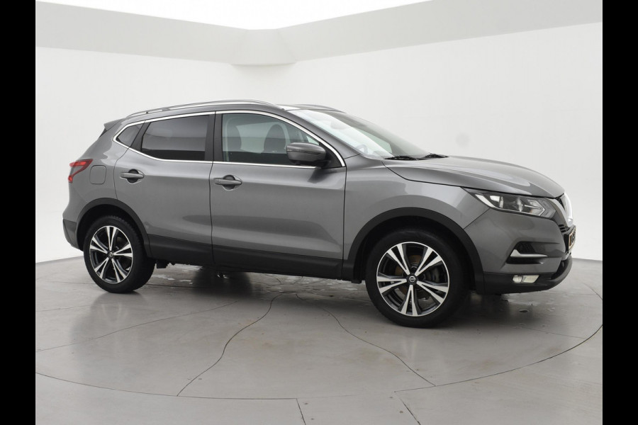 Nissan QASHQAI 1.2 N-CONNECTA + TREKHAAK | PANORAMA | 18 INCH | 360 CAMERA