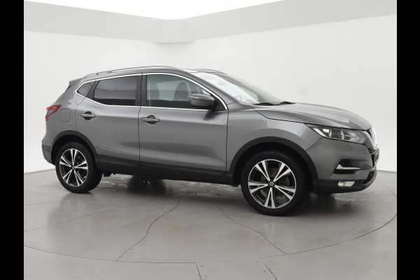 Nissan QASHQAI 1.2 N-CONNECTA + TREKHAAK | PANORAMA | 18 INCH | 360 CAMERA
