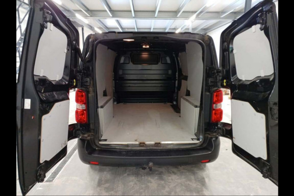 Opel Vivaro 2.0 CDTI 145PK L2H1 Edition Automaat Airco Navigatie Bluetooth Cruise Trekhaak