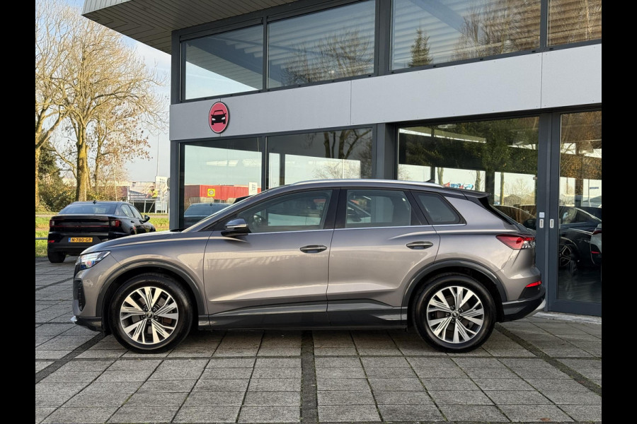 Audi Q4 e-tron 40 Advanced 77 kWh | Navi | Leder | Virtual |