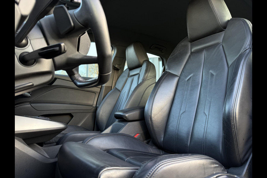 Audi Q4 e-tron 40 Advanced 77 kWh | Navi | Leder | Virtual |