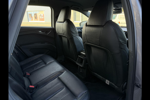 Audi Q4 e-tron 40 Advanced 77 kWh | Navi | Leder | Virtual |
