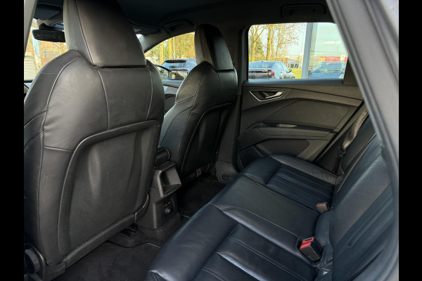 Audi Q4 e-tron 40 Advanced 77 kWh | Navi | Leder | Virtual |