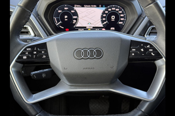 Audi Q4 e-tron 40 Advanced 77 kWh | Navi | Leder | Virtual |