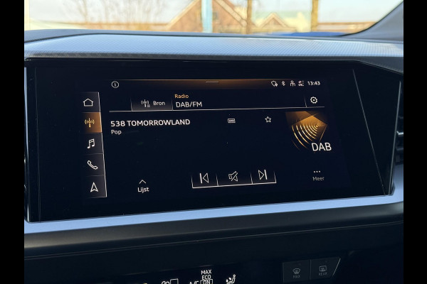 Audi Q4 e-tron 40 Advanced 77 kWh | Navi | Leder | Virtual |