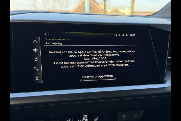 Audi Q4 e-tron 40 Advanced 77 kWh | Navi | Leder | Virtual |