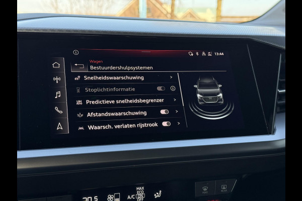 Audi Q4 e-tron 40 Advanced 77 kWh | Navi | Leder | Virtual |