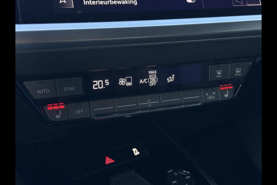 Audi Q4 e-tron 40 Advanced 77 kWh | Navi | Leder | Virtual |