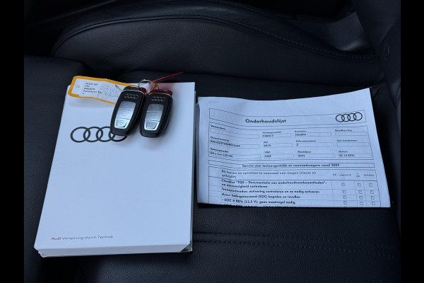 Audi Q4 e-tron 40 Advanced 77 kWh | Navi | Leder | Virtual |