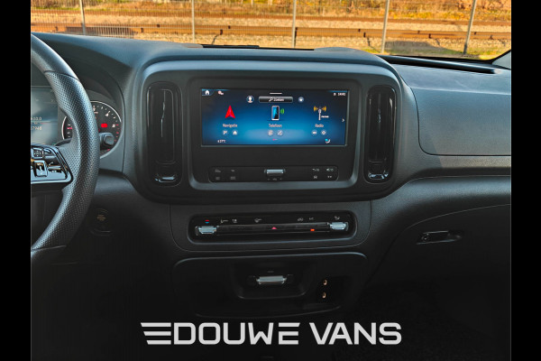 Mercedes-Benz Vito L3 116 Automaat MBUX Camera Koelwagen Wordt Verwacht