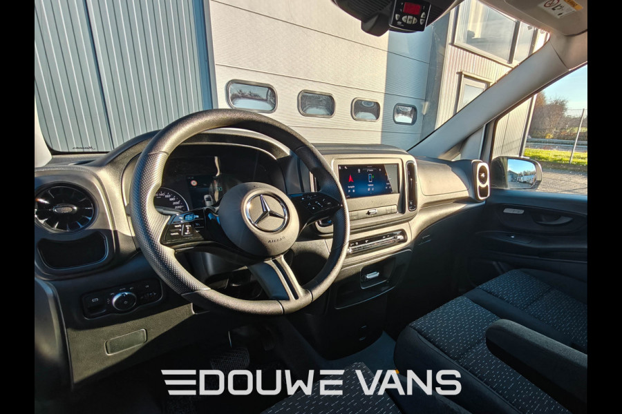 Mercedes-Benz Vito L3 116 Automaat MBUX Camera Koelwagen Wordt Verwacht