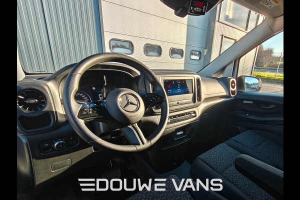 Mercedes-Benz Vito L3 116 Automaat MBUX Camera Koelwagen Wordt Verwacht