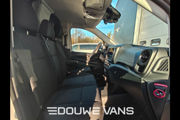 Mercedes-Benz Vito L3 116 Automaat MBUX Camera Koelwagen Wordt Verwacht