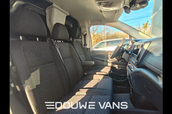 Mercedes-Benz Vito L3 116 Automaat MBUX Camera Koelwagen Wordt Verwacht