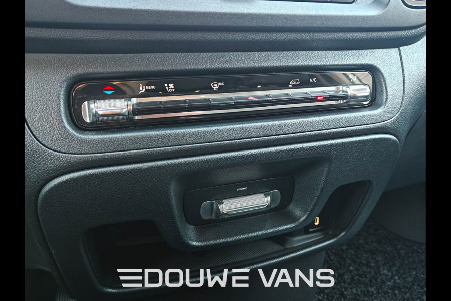 Mercedes-Benz Vito L3 116 Automaat MBUX Camera Koelwagen Wordt Verwacht