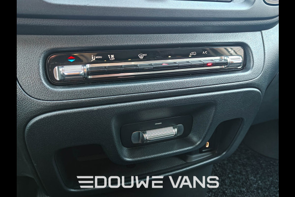 Mercedes-Benz Vito L3 116 Automaat MBUX Camera Koelwagen Wordt Verwacht