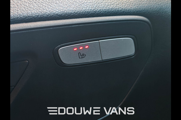 Mercedes-Benz Vito L3 116 Automaat MBUX Camera Koelwagen Wordt Verwacht