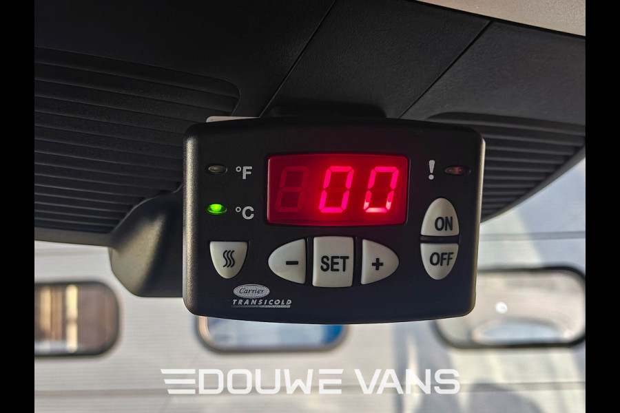 Mercedes-Benz Vito L3 116 Automaat MBUX Camera Koelwagen Wordt Verwacht