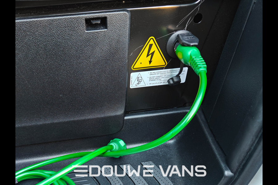 Mercedes-Benz Vito L3 116 Automaat MBUX Camera Koelwagen Wordt Verwacht