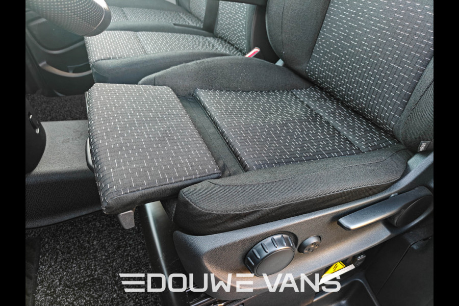 Mercedes-Benz Vito L3 116 Automaat MBUX Camera Koelwagen Wordt Verwacht