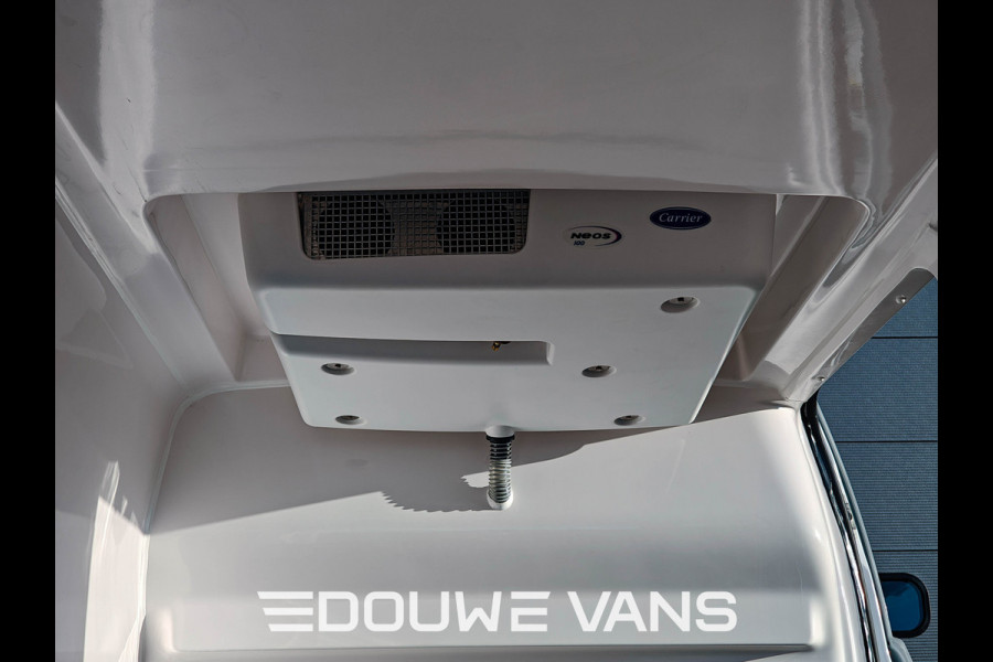 Mercedes-Benz Vito L3 116 Automaat MBUX Camera Koelwagen Wordt Verwacht