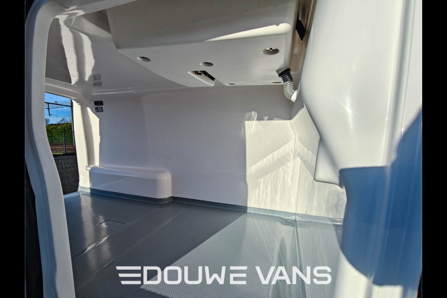 Mercedes-Benz Vito L3 116 Automaat MBUX Camera Koelwagen Wordt Verwacht