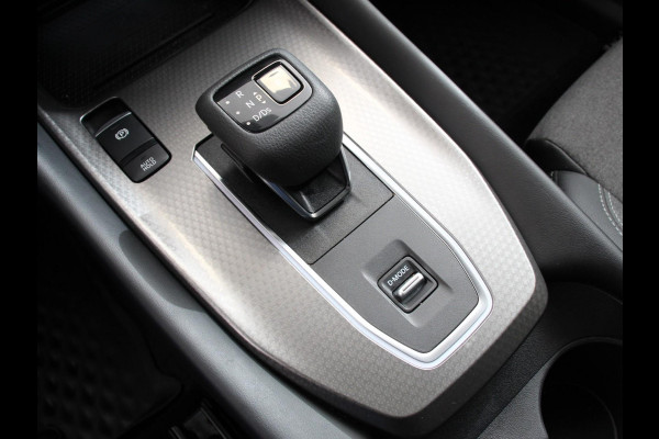 Nissan QASHQAI 1.3 MHEV Automaat N-Connecta | Navigatie | Climate Control | Sfeerverlichting | Camera 360 | Led | Dab | Verwarmde voorstoelen | Adaptive Cruise Control | Digitale Cockpit | Lichtmetalen Velgen