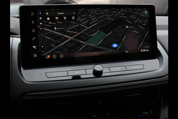 Nissan QASHQAI 1.3 MHEV Automaat N-Connecta | Navigatie | Climate Control | Sfeerverlichting | Camera 360 | Led | Dab | Verwarmde voorstoelen | Adaptive Cruise Control | Digitale Cockpit | Lichtmetalen Velgen