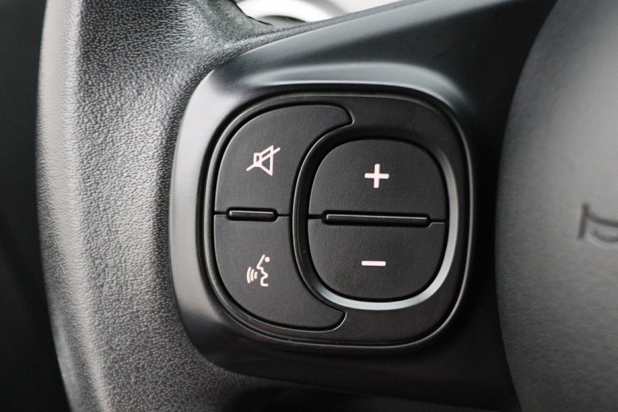 Fiat 500 0.9 TwinAir Turbo Sport Climate, Apple Carplay, Cruise, Navigatie, LED, PDC, 16"