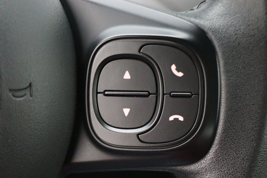 Fiat 500 0.9 TwinAir Turbo Sport Climate, Apple Carplay, Cruise, Navigatie, LED, PDC, 16"