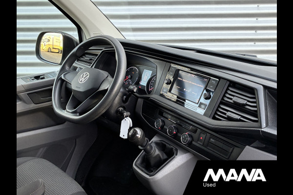 Volkswagen Transporter 2.0 TDI L1H1 Economy Business Cruise Sensoren Imperiaal Trekhaak