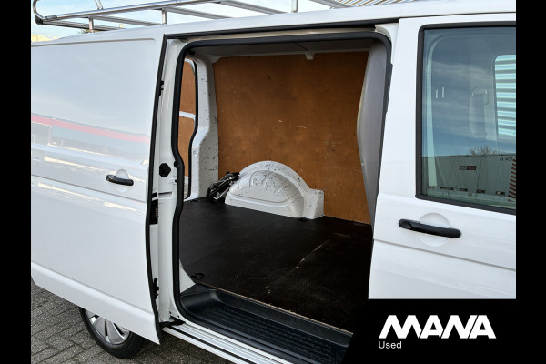 Volkswagen Transporter 2.0 TDI L1H1 Economy Business Cruise Sensoren Imperiaal Trekhaak