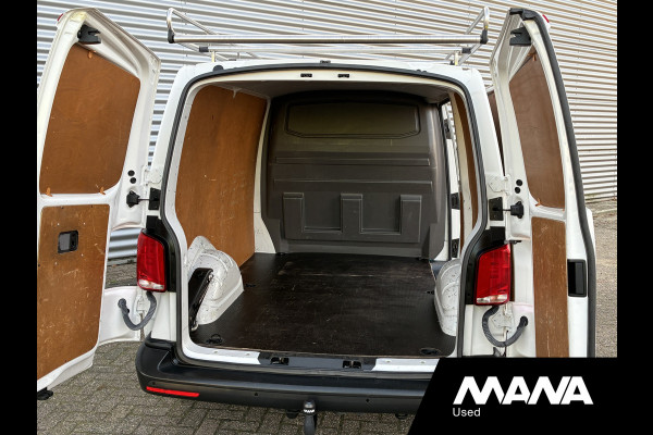 Volkswagen Transporter 2.0 TDI L1H1 Economy Business Cruise Sensoren Imperiaal Trekhaak