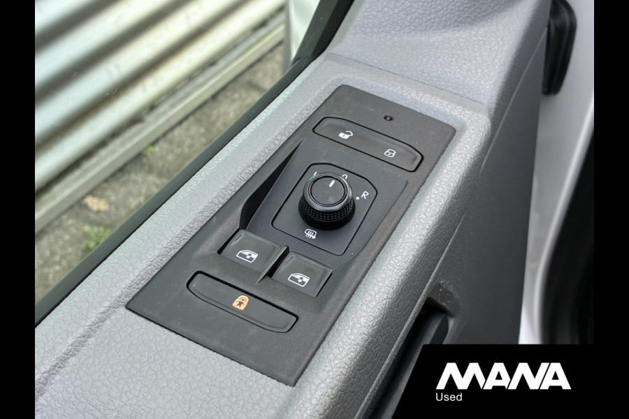 Volkswagen Transporter 2.0 TDI L1H1 Economy Business Cruise Sensoren Imperiaal Trekhaak