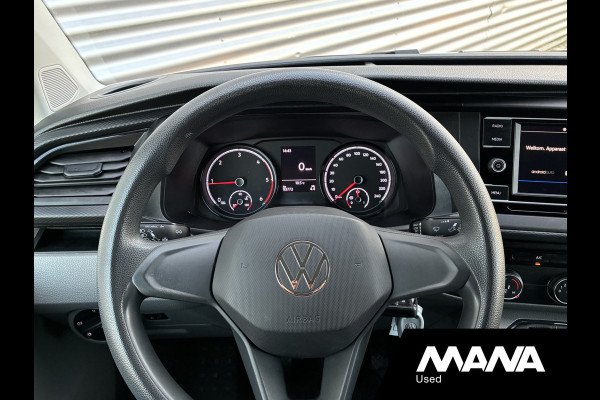 Volkswagen Transporter 2.0 TDI L1H1 Economy Business Cruise Sensoren Imperiaal Trekhaak